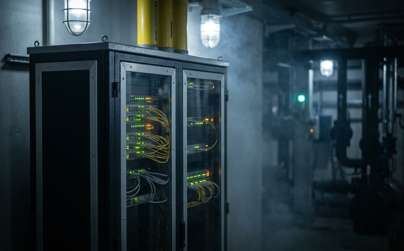 Edge gegen Cloud: warum die KI-Analyse auf dem Gerät kein Hipster-Trend ist