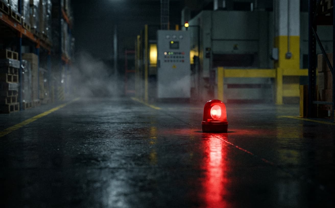 Falschalarme im Sicherheitssystem: die teuerste Krankheit und wie man sie heilt