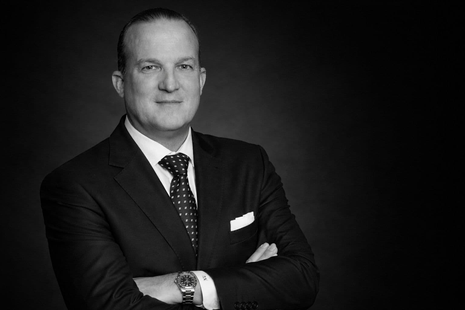Dr. Raphael Nagel
