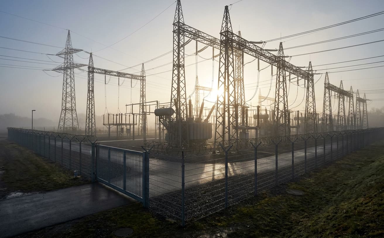 Critical Infrastructure Sweden: MSB & Vattenfall
