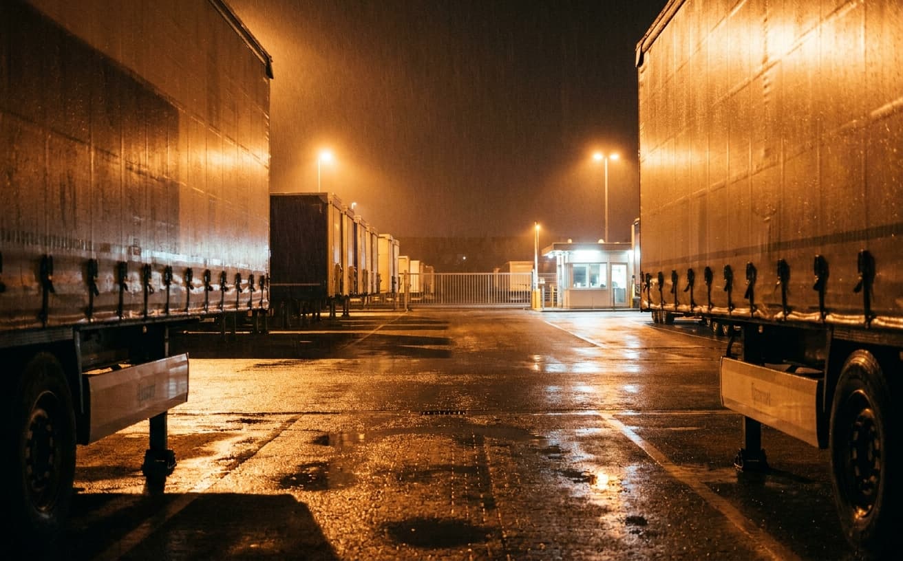 Luftfracht und bekannter Versender: was LBA prüft